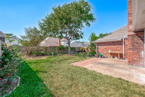 9619 Haven Crossing Court Houston TX 77065