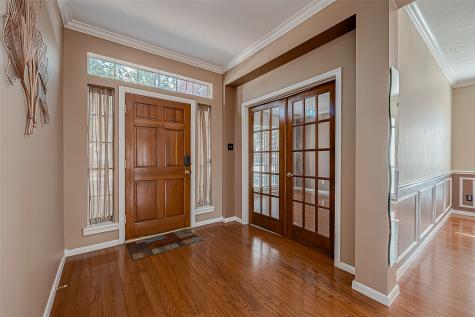 9619 Haven Crossing Court Houston TX 77065