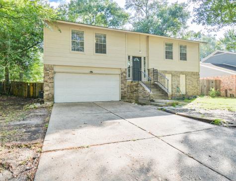 2915 Valley Rose Drive Kingwood TX 77339