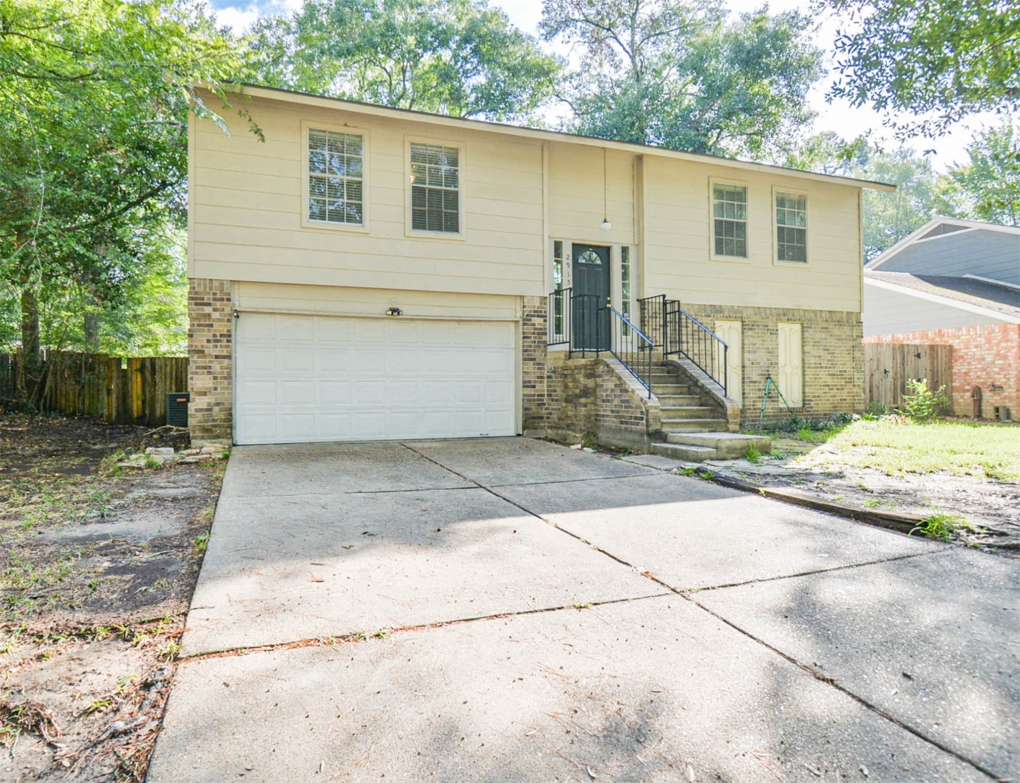 2915 Valley Rose Drive Kingwood TX 77339