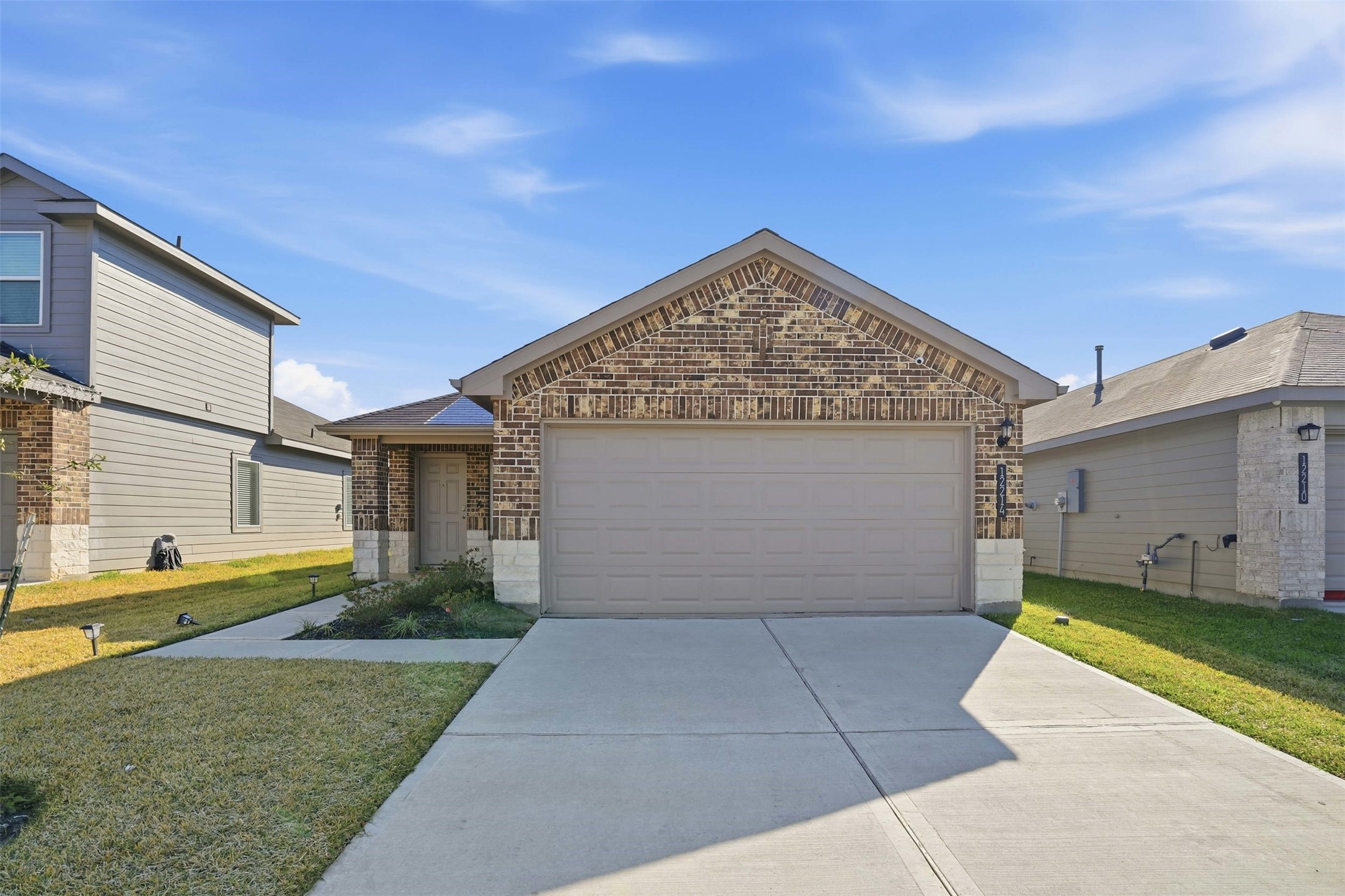 12214 Ridge River Lane Houston TX 77067
