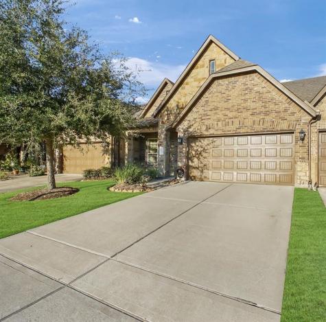 24222 Madrid Hill Lane Katy TX 77494
