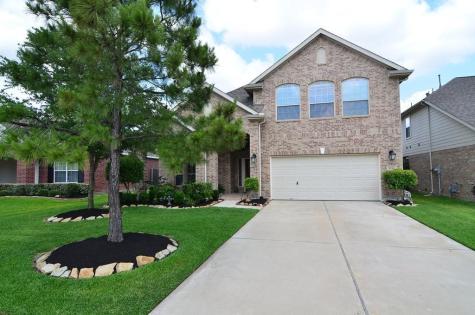5039 Big Meadow Lane Katy TX 77494