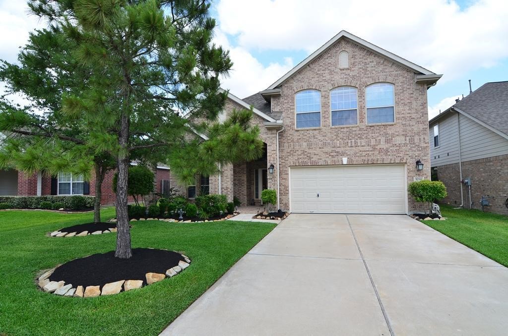 5039 Big Meadow Lane Katy TX 77494