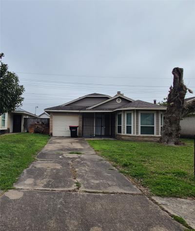 11830 Greenspark Lane Houston TX 77044