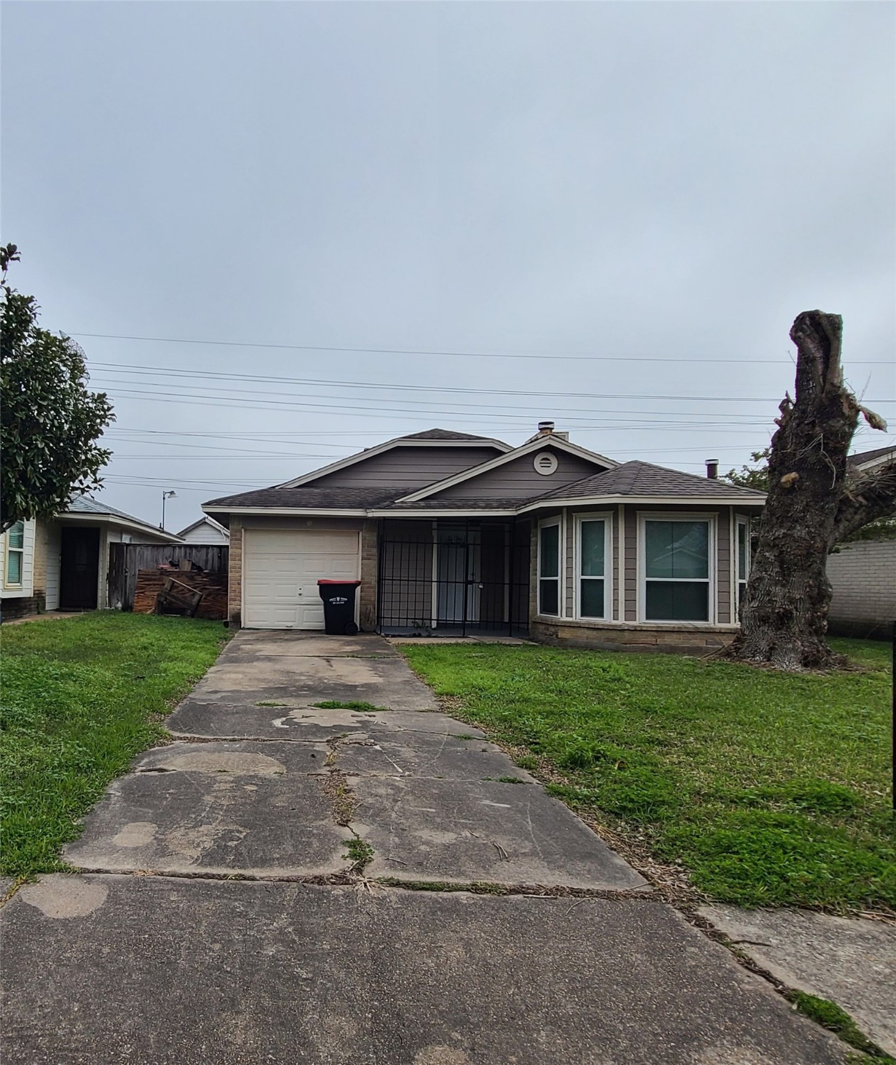 11830 Greenspark Lane Houston TX 77044