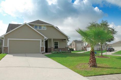 1002 Briar Net Conroe TX 77301