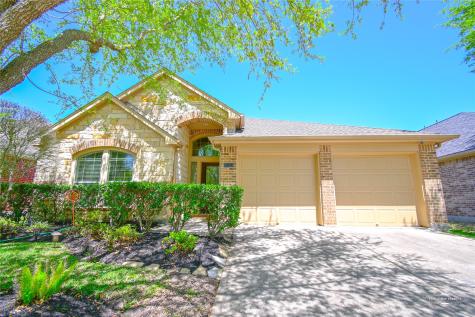 20222 Benton Springs Lane Richmond TX 77407