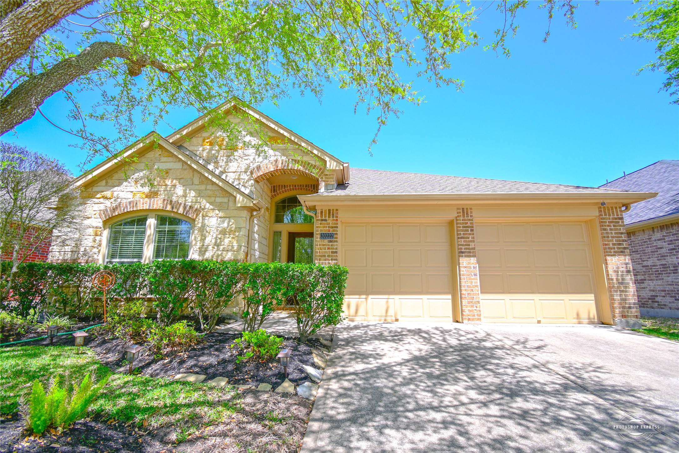 20222 Benton Springs Lane Richmond TX 77407