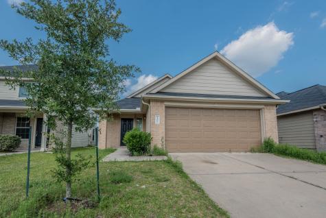 14926 Hidalgo Valley Lane Houston TX 77090