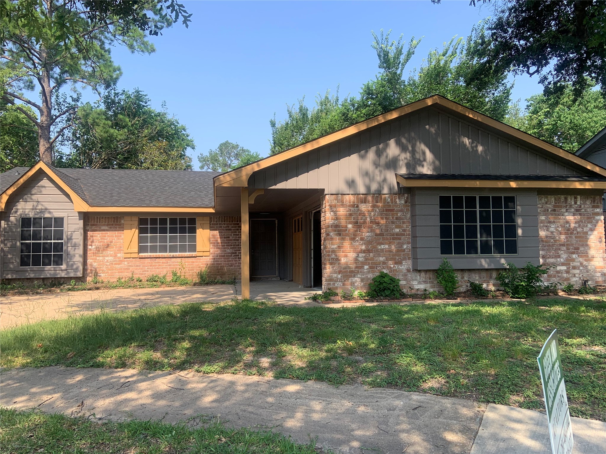 5663 Bent Bough Lane Houston TX 77088
