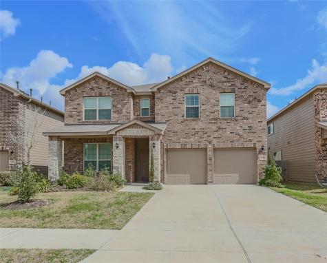 2318 Northern Great White Court Katy TX 77449