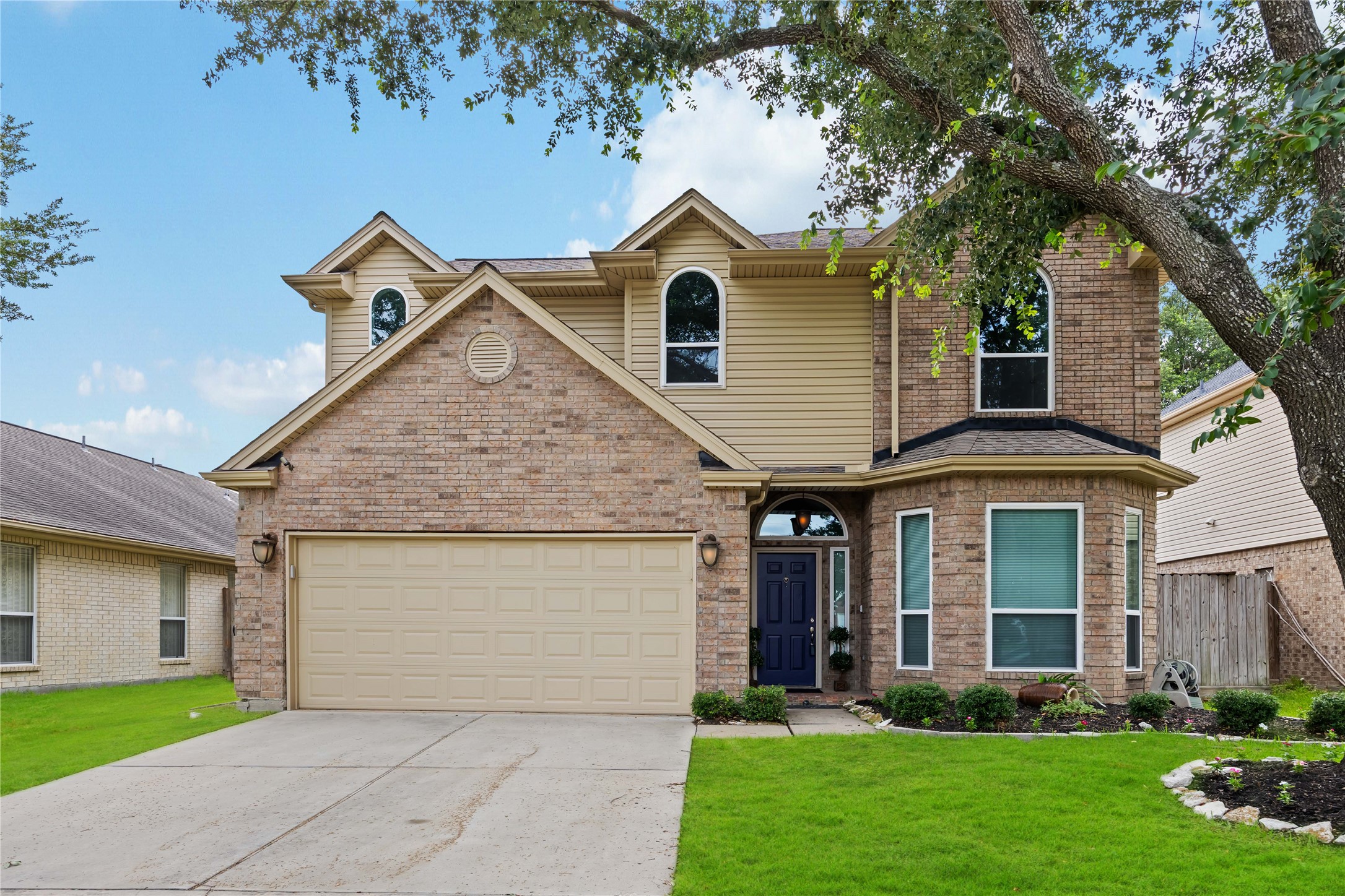 11143 Dawn Harvest Drive Houston TX 77064
