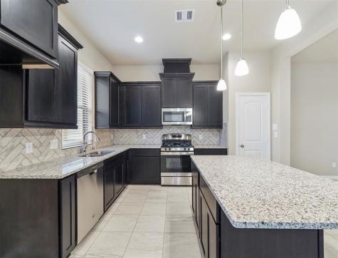 2554 Terrace Point Drive Missouri City TX 77459