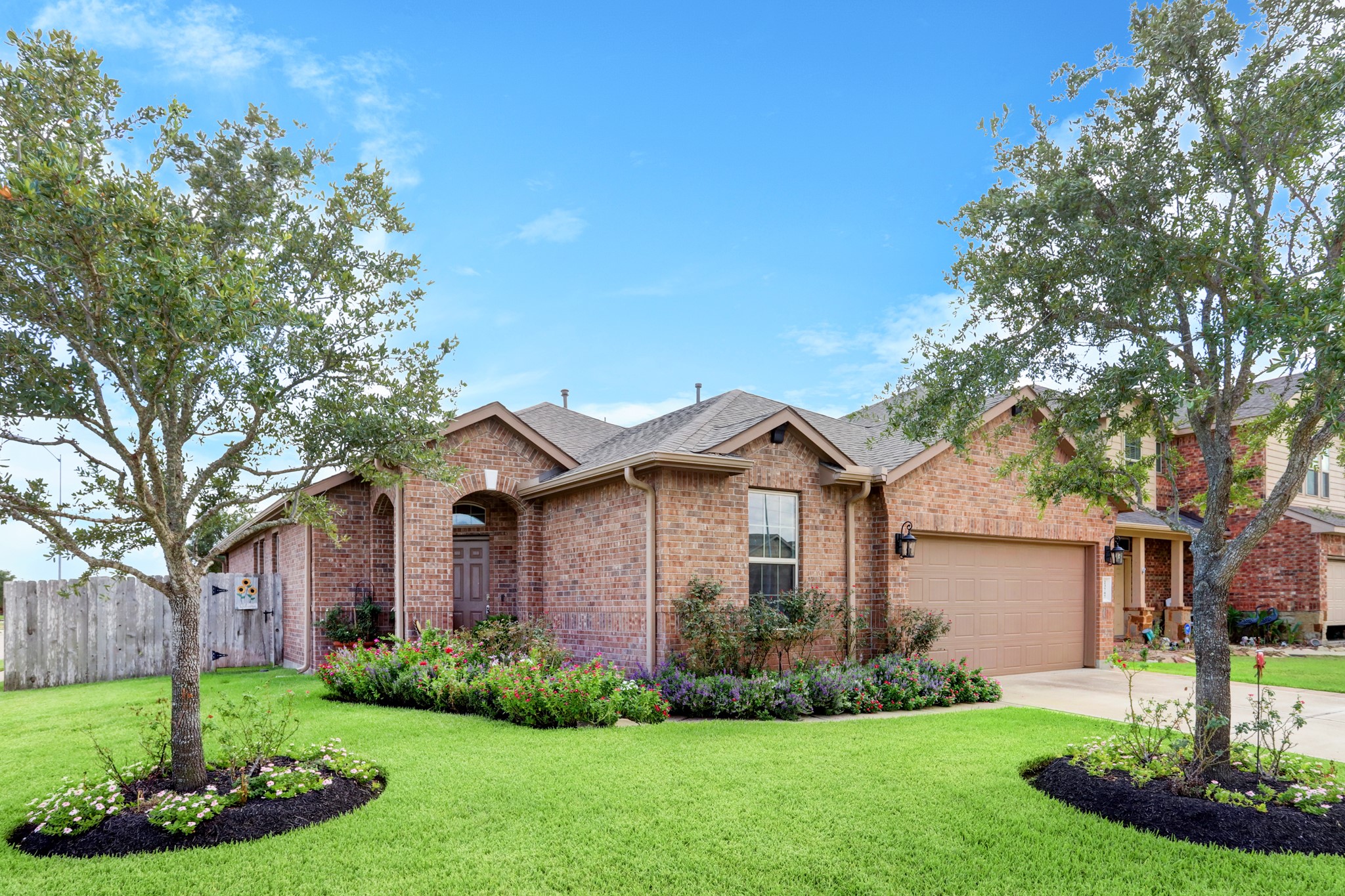 23707 San Barria Drive Katy TX 77493