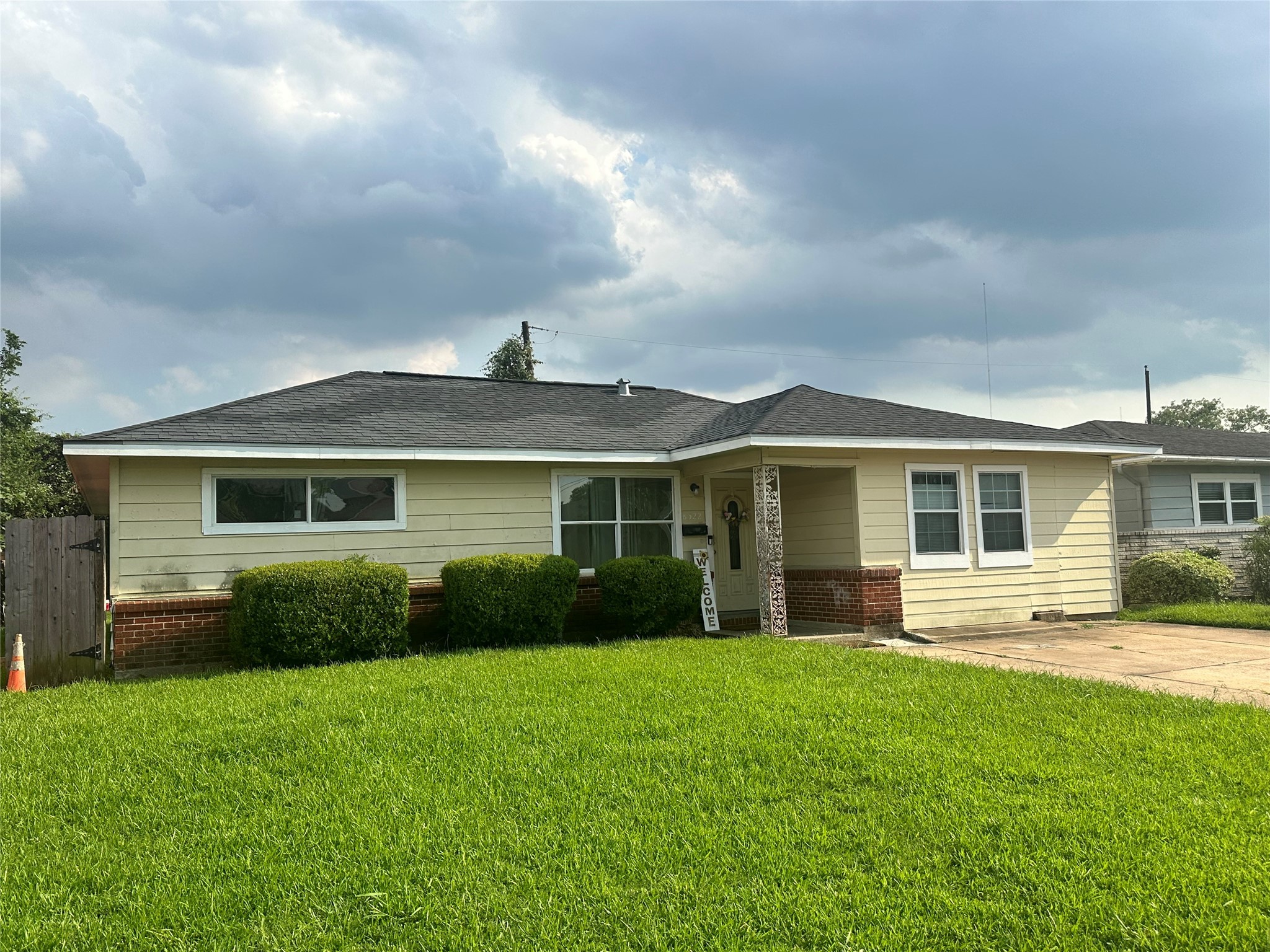8522 Fillmore Street Houston TX 77029