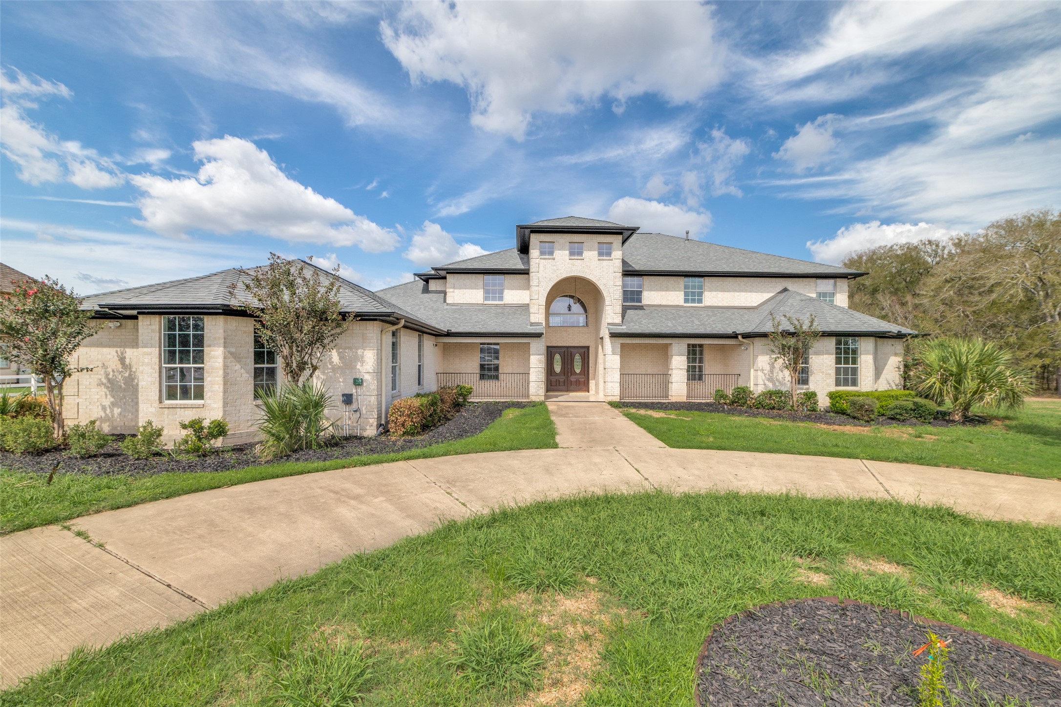 5727 Sagamore Bay Lane Richmond TX 77469