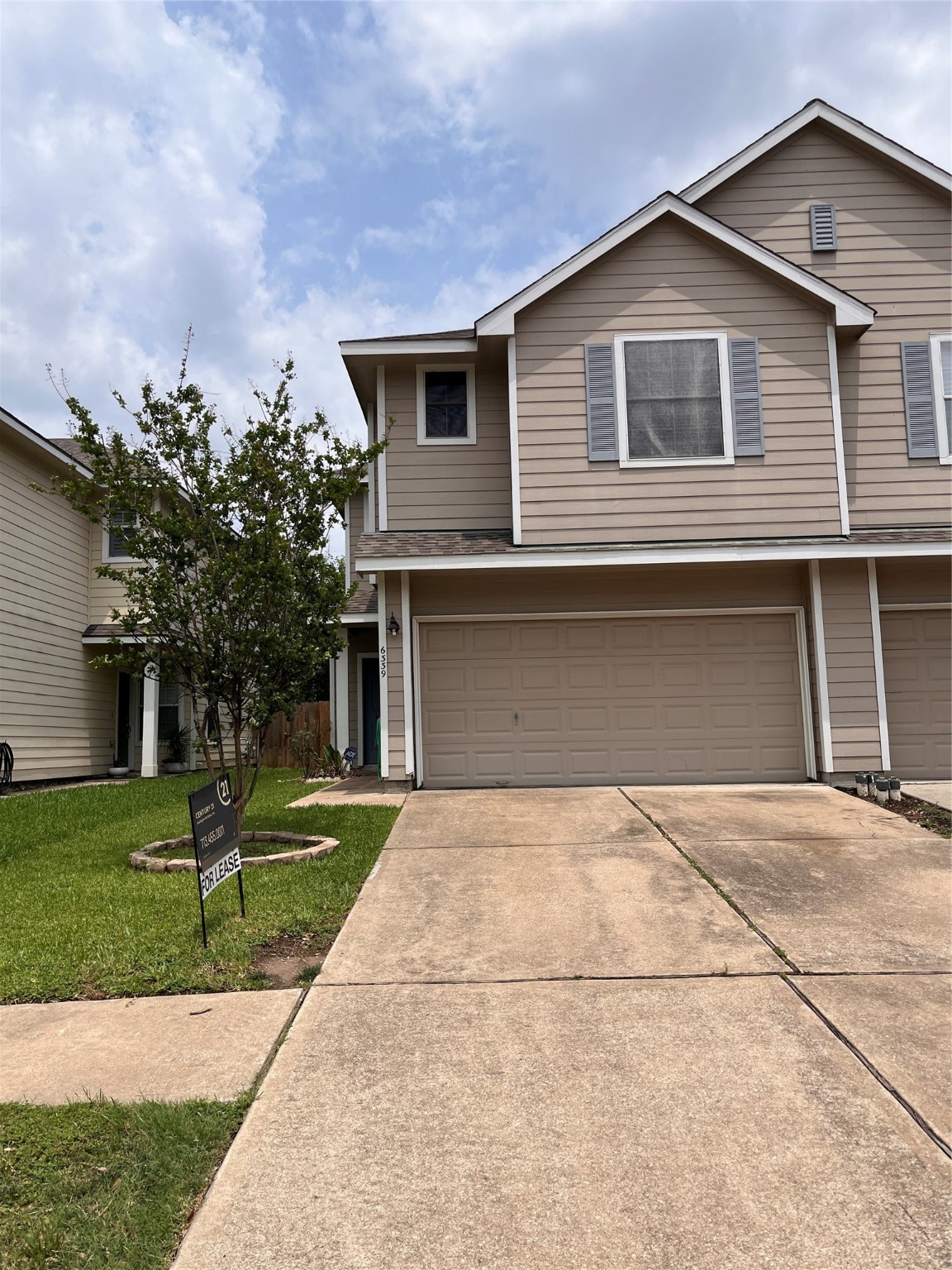 6339 Dawson Creek Drive Pasadena TX 77503