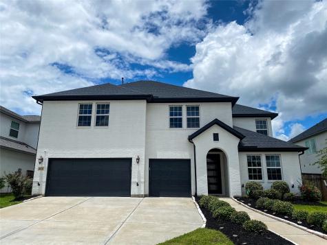 10011 Serenity Grove Drive Missouri City TX 77459