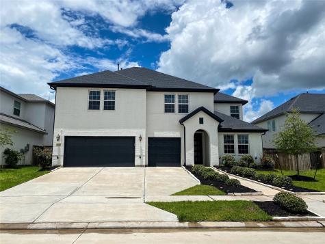10011 Serenity Grove Drive Missouri City TX 77459