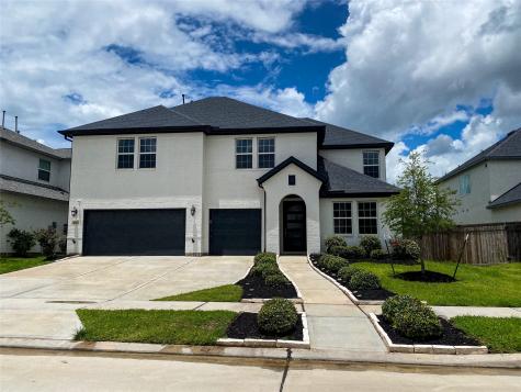 10011 Serenity Grove Drive Missouri City TX 77459