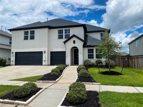 10011 Serenity Grove Drive Missouri City TX 77459