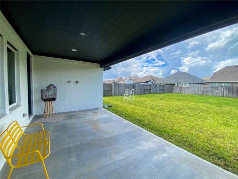 10011 Serenity Grove Drive Missouri City TX 77459