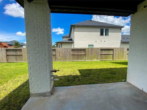 10011 Serenity Grove Drive Missouri City TX 77459