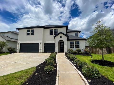 10011 Serenity Grove Drive Missouri City TX 77459