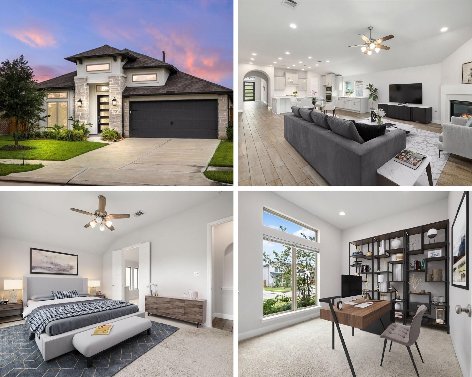 628 Malibu Pines Drive Katy TX 77493