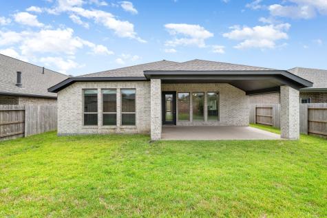 628 Malibu Pines Drive Katy TX 77493