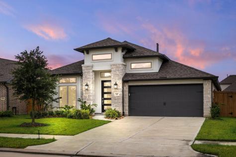 628 Malibu Pines Drive Katy TX 77493