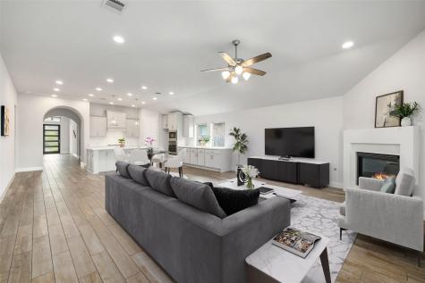 628 Malibu Pines Drive Katy TX 77493