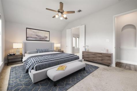 628 Malibu Pines Drive Katy TX 77493