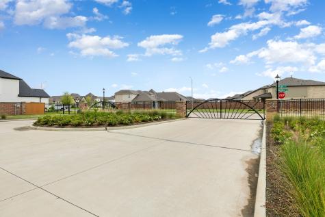 628 Malibu Pines Drive Katy TX 77493
