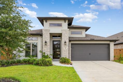 628 Malibu Pines Drive Katy TX 77493