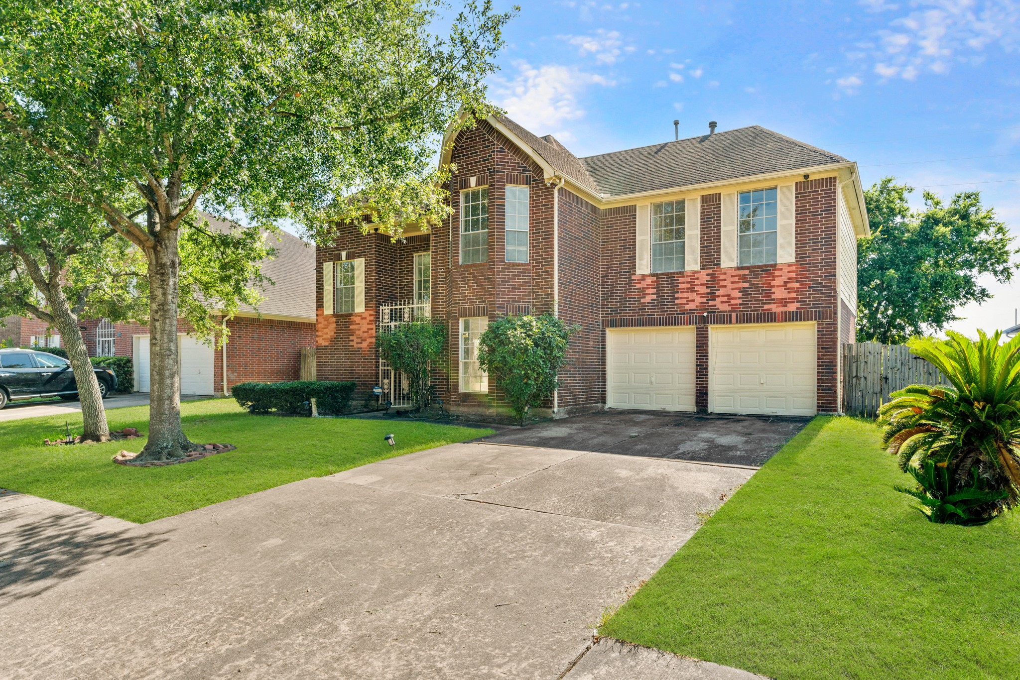 7710 Tussendo Drive Houston TX 77083