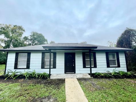 14745 Liberty Street Montgomery TX 77356