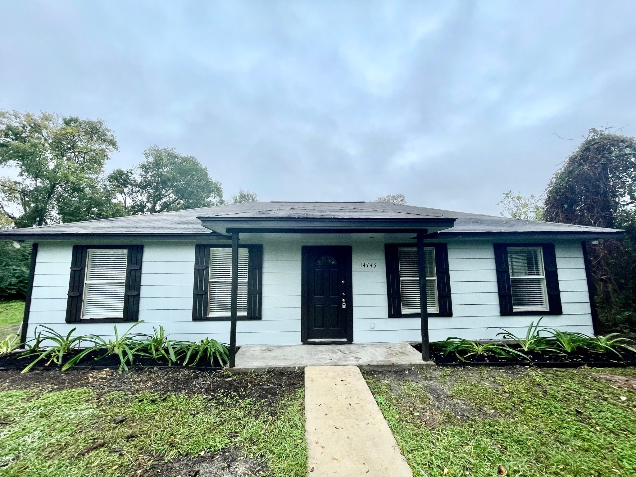 14745 Liberty Street Montgomery TX 77356