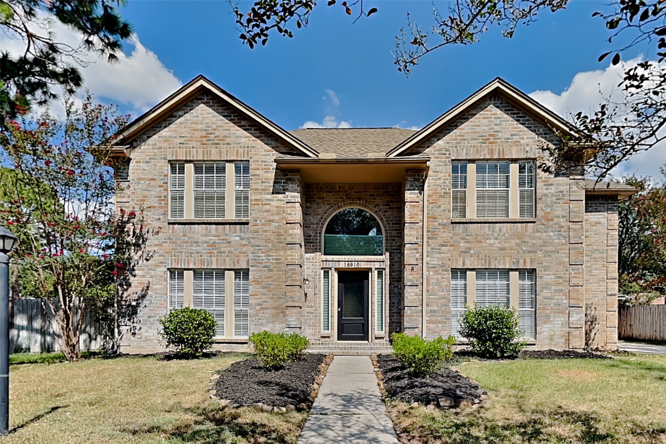 16910 Canyon Laurel Court Spring TX 77379
