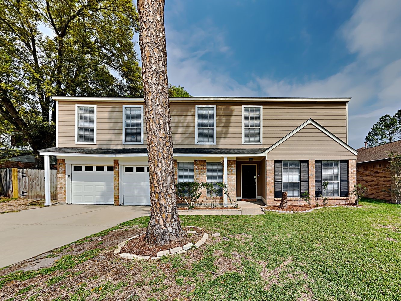 16234 Paso Dobble Drive Houston TX 77083