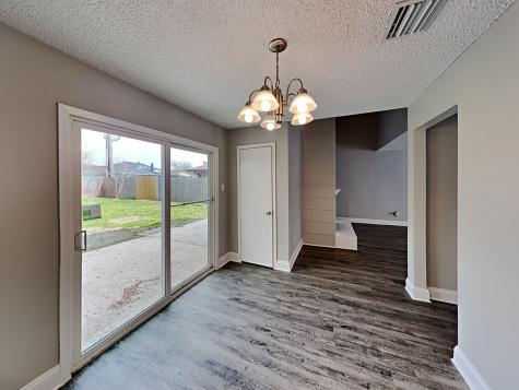 16234 Paso Dobble Drive Houston TX 77083
