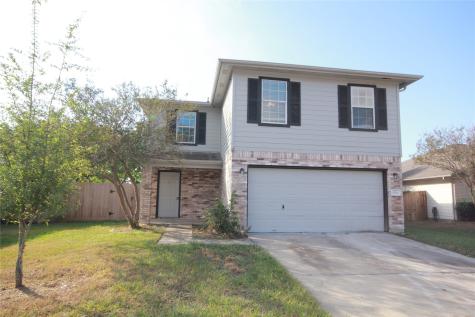 5359 Tallowwood Terrace Katy TX 77493