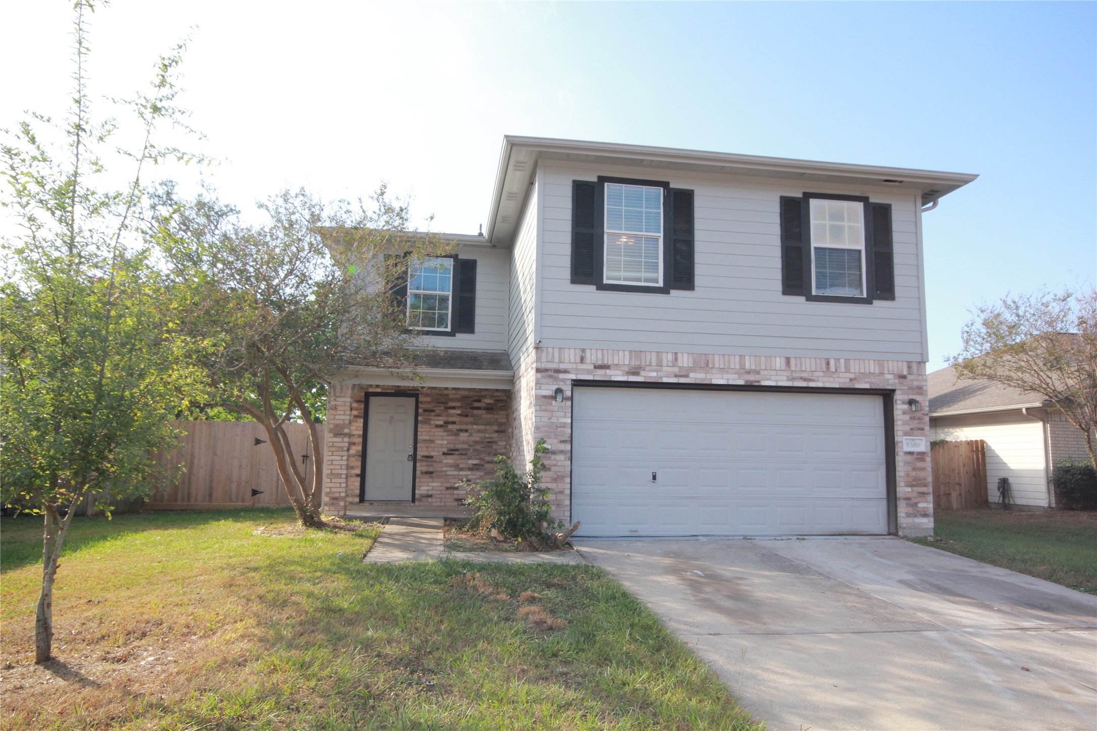 5359 Tallowwood Terrace Katy TX 77493
