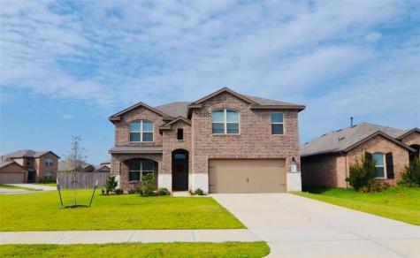 29818 Foliage Lane Katy TX 77494