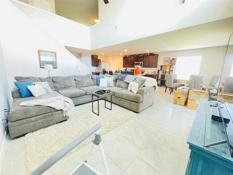 29818 Foliage Lane Katy TX 77494