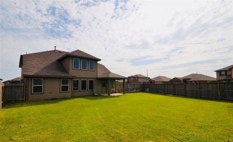 29818 Foliage Lane Katy TX 77494