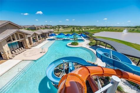 29818 Foliage Lane Katy TX 77494