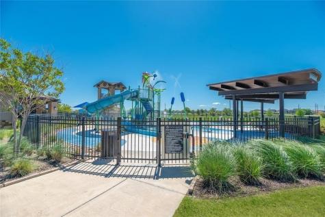 29818 Foliage Lane Katy TX 77494