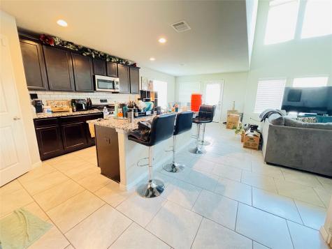 29818 Foliage Lane Katy TX 77494